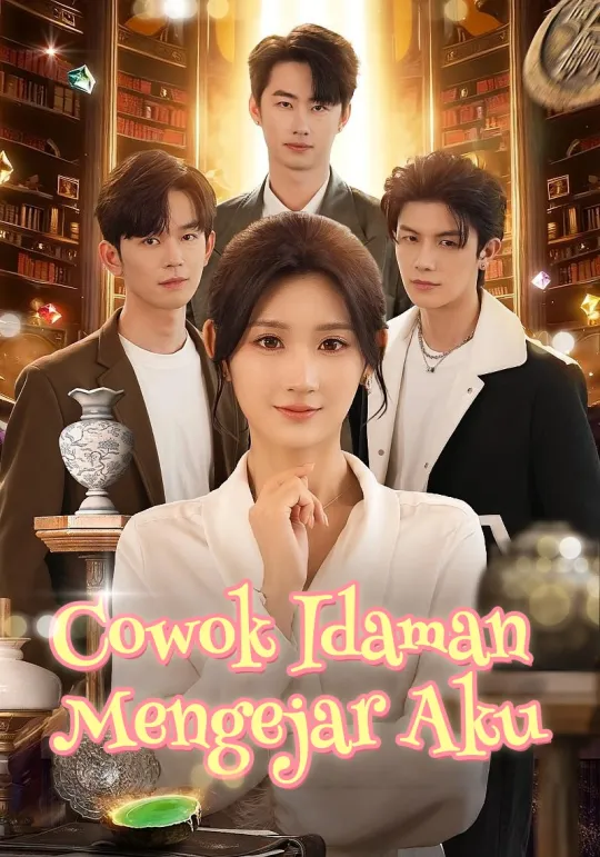 Cowok Idaman Mengejar Aku